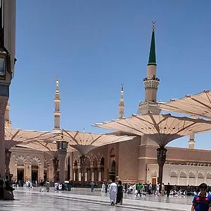Roya Al Andalus ***** Medina