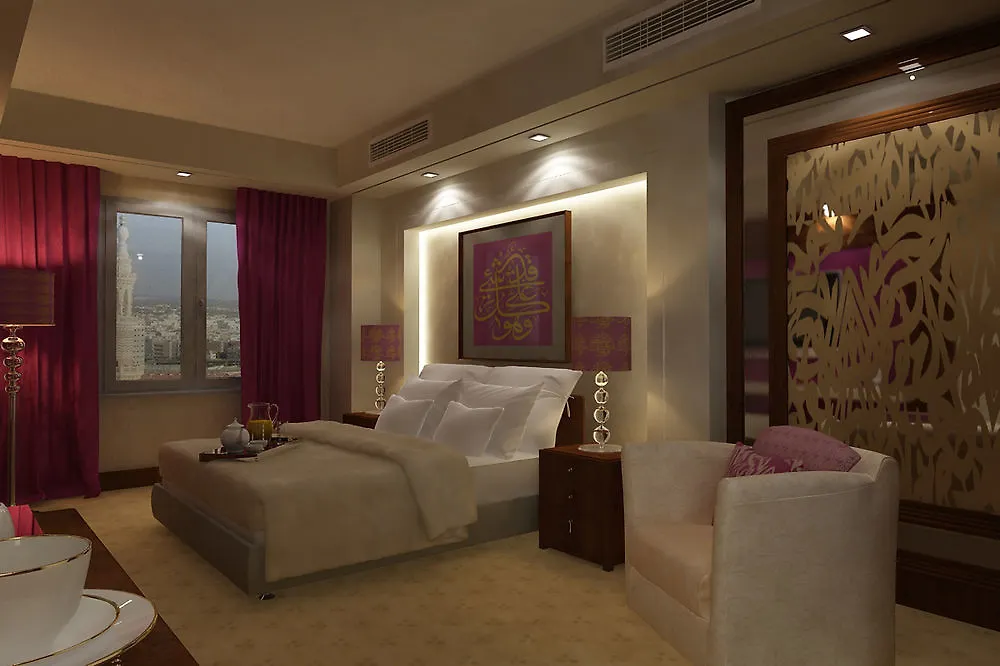 Gloria Al Madinah Al Fayroz Al Massi Hotel Medina Saoedi-Arabië